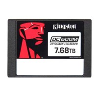 DISCO SSD 8TB KINGSTON DC600 SATAIII 2.5 P/SERVER