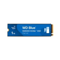 DISCO SSD 1TB M.2 NVME WD BLUE SN5000