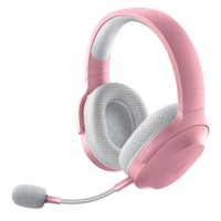 AURICULAR GAMER RAZER BARRACUDA X QUARZ