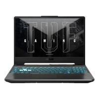 NOTEBOOK ASUS 15.6 R7-7445HS 16GB 512GB RTX3050