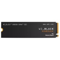 DISCO SSD 1TB M.2 NVME WD BLACK SN850X GEN4
