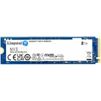 DISCO SSD 2TB M.2 NVME G4 KINGSTON NV3
