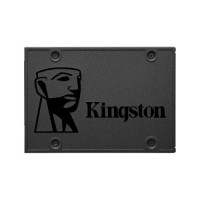 DISCO SSD 480GB KINGSTON A400 SATA III 2.5
