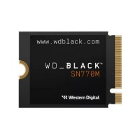 DISCO SSD 1 TB M.2 NVME G4 WD BLACK SN770M (2230)
