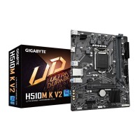 MOTHERBOARD GIGABYTE S1200 H510M K V2 DDR4 BOX M-ATX