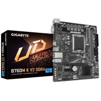 MOTHERBOARD GIGABYTE B760M K V2 S1700