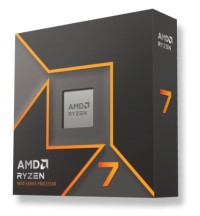 PROCESADOR AMD RYZEN 7 9700X AM5 SIN COOLER