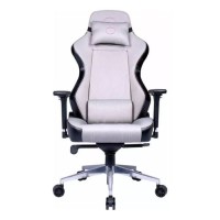SILLA GAMER COOLER MASTER CALIBER X1C GRIS