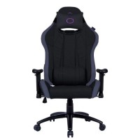 SILLA GAMER COOLER MASTER CALIBER R2C BLACK