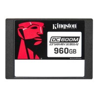 DISCO SSD 960GB KINGSTON DC600 SATA III 2.5 P/SERVER