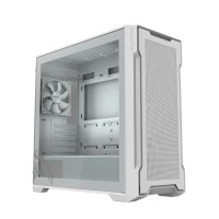 GABINETE GIGABYTE C102 GLASS ICE