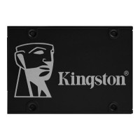 DISCO SSD 2TB KINGSTON KC600 SATA III 2.5