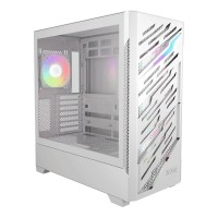 GABINETE XPG STARKER AIR BTF BLANCO FAN ARGB X4
