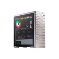 GABINETE XPG DEFENDER BLANCO