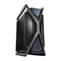 GABINETE ASUS GR701 ROG HYPERION BLACK V TEMPLADO