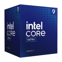 PROCESADOR INTEL CORE ULTRA 9 285 ARROW LAKE S1851 BOX
