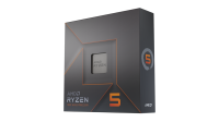 PROCESADOR AMD RYZEN 5 7600X AM5 SIN COOLER