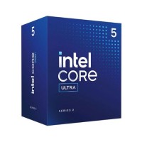 PROCESADOR INTEL CORE ULTRA 5 225 ARROW LAKE S1851 BOX