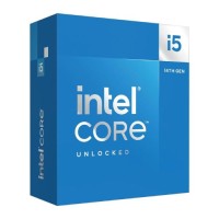 PROCESADOR INTEL CORE I5-14600K RAPTORLAKE S1700 BOX