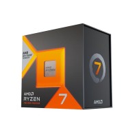 PROCESADOR AMD RYZEN 7 7800X3D AM5 SIN COOLER