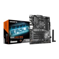 MOTHERBOARD GIGABYTE AM4 B550 EAGLE WIFI6 ATX