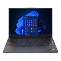 NOTEBOOK LENOVO 16 E16 U5 125U 16GB SSD512 GTIA3 OS