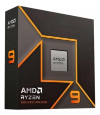 PROCESADOR AMD RYZEN 9 9950X AM5 170W 80MB SIN COOLER
