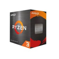 PROCESADOR AMD RYZEN 3 5300G AM4