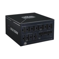 FUENTE 1250W COOLER MASTER 80++ GOLD GX3 FULL MODULAR