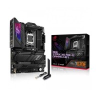 MOTHERBOARD ASUS AM5 ROG STRIX X670E-E GAMING WIFI DDR5