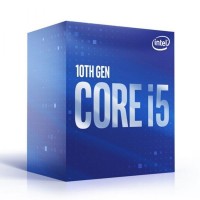 PROCESADOR INTEL CORE I5-10400 COMETLAKE S1200 BOX