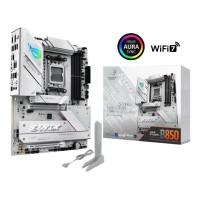 MOTHERBOARD ASUS AM5 ROG STRIX B850-A GAMING WIFI DDR5