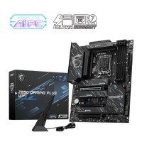 MOTHERBOARD MSI S1851 Z890 GAMING PLUS WIFI DDR5 ATX