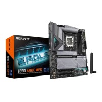 MOTHERBOARD GIGABYTE S1851 Z890 EAGLE WIFI7 DDR5 ATX