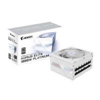 FUENTE 1000W GIGABYTE AORUS E GP-AE1000PM PG5 ICE