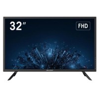 MONITOR 32 HIKVISION DS-D5032F3-1V0S VGA/HDMI