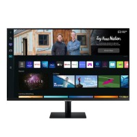 MONITOR SAMSUNG LED FHD 32 APPS WIFI BM500