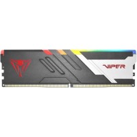 MEMORIA PATRIOT VIPER VENOM RGB DDR5 16GB 5600MTS CL36 BLK SIR RGB SINGLE PE001061