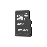 MICRO SD 32GB HIKSEMI CLASE 10 C1