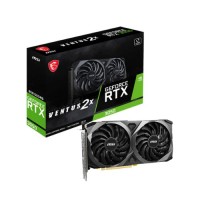 PLACA DE VIDEO MSI RTX 3050 8GB VENTUS 2X XS 8G OC