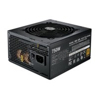 FUENTE 750W COOLER MASTER 80+ GOLD MWE ATX 3.1 FM