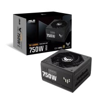FUENTE 750W ASUS TUF GAMING GOLD