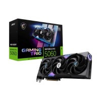 PLACA DE VIDEO MSI RTX 5060 GAMING TRIO 8GB OC