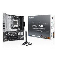 MOTHERBOARD ASUS PRIME B840M-A WIFI AM5