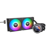 WATER COOLER THERMALTAKE TH240 V2 ULTRA EX ARGBSYNC