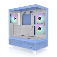 GABINETE THERMALTAKE VIEW 270 PLUS TG ARGB HYBLUE 3*FAN