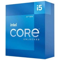 PROCESADOR INTEL CORE I5-12600K S1700