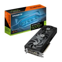 PLACA DE VIDEO GIGABYTE RTX 5070 TI EAGLE 16GB OC