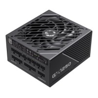 FUENTE 1250W GAMEMAX 80 PLUS PLATINUM GX-1250 PRO