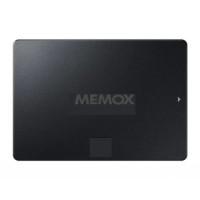 DISCO SSD 1TB MEMOX SATA 2.5